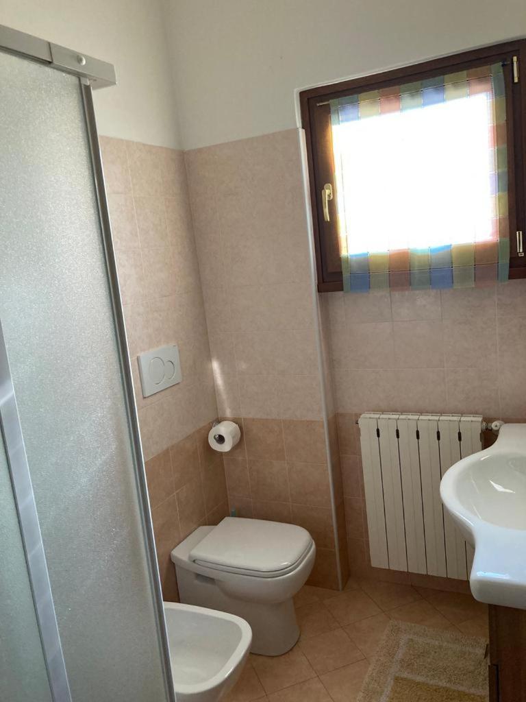 Apartament Casa Vacanza Clavel Cin Sirmione Zewnętrze zdjęcie
