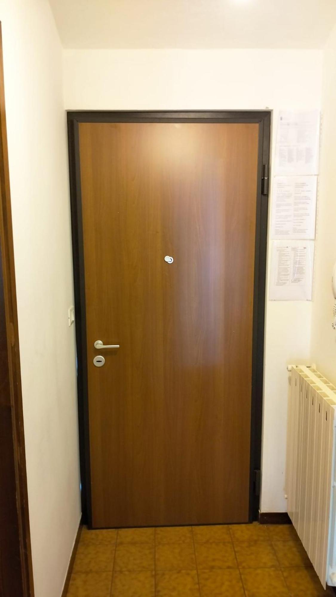 Apartament Casa Vacanza Clavel Cin Sirmione Pokój zdjęcie