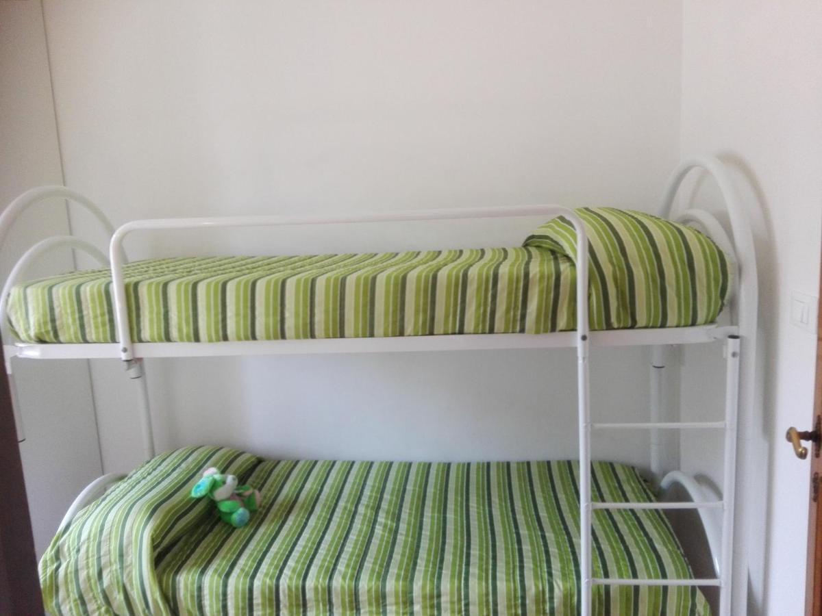 Apartament Casa Vacanza Clavel Cin Sirmione Zewnętrze zdjęcie